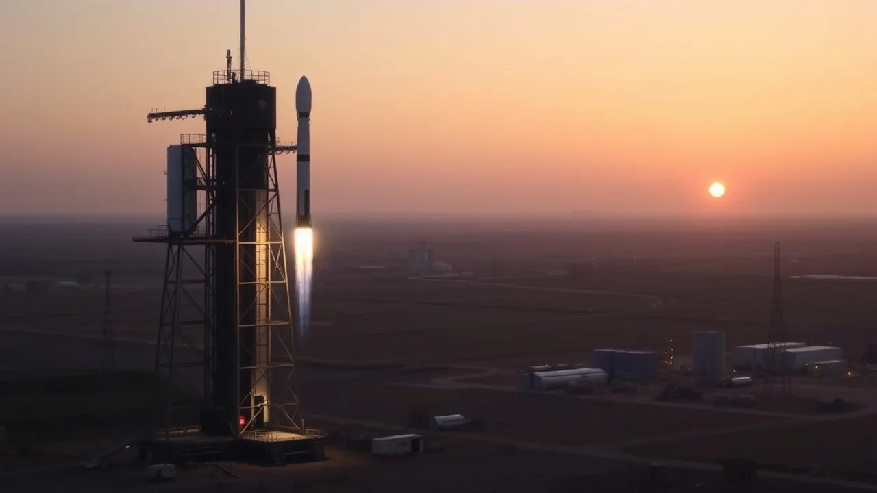 SpaceX Stock: Valuation, Starship Progress, and Investor Outlook