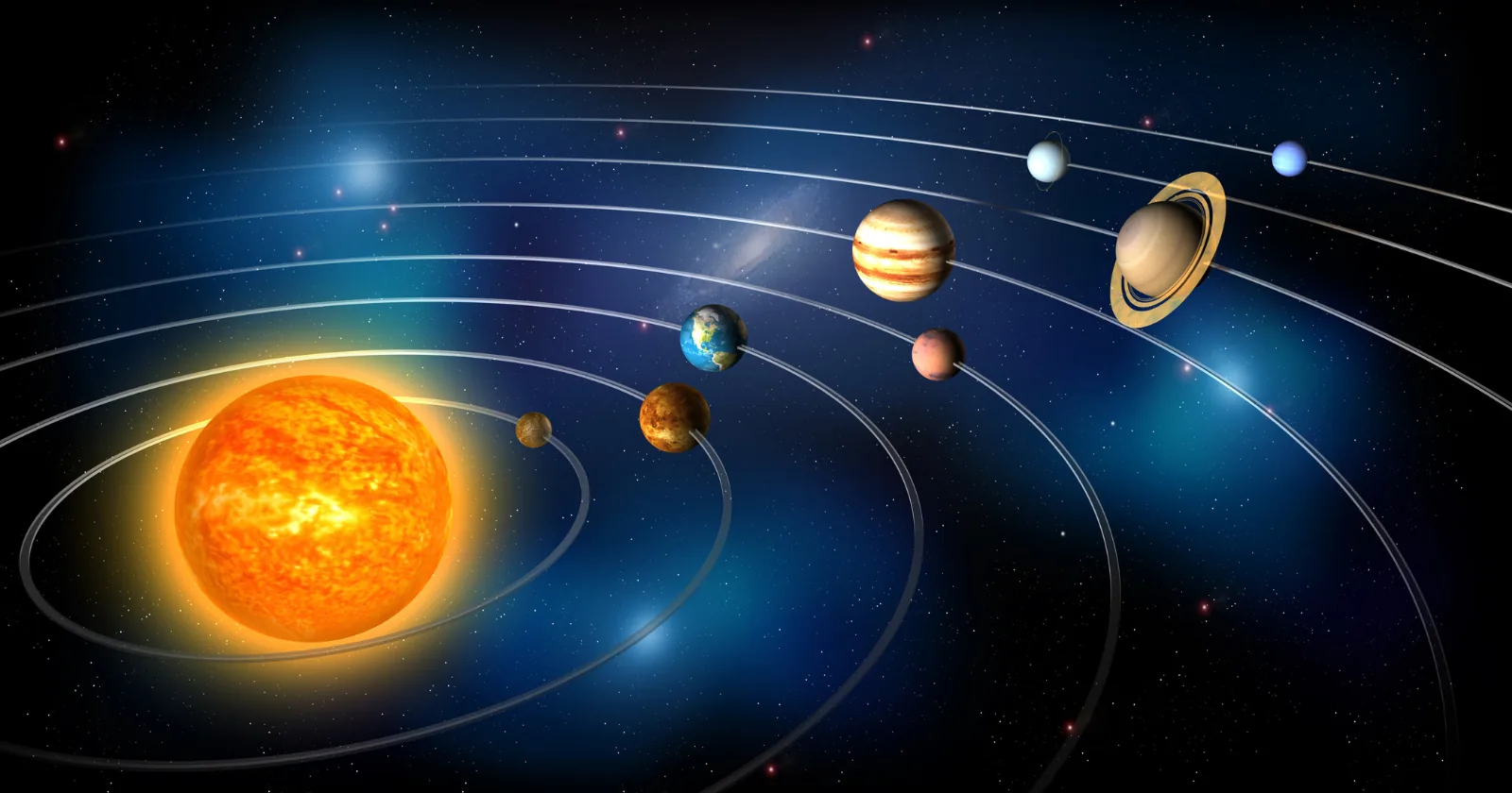 Milky Way Orbit: Sun's 230 Million Year Journey & Dinosaur Origins