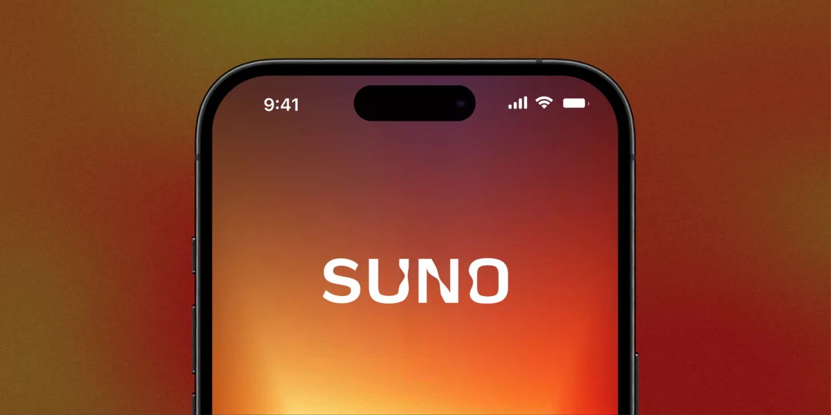 Suno AI Music Generator Accused of Scraping YouTube in Data Breach
