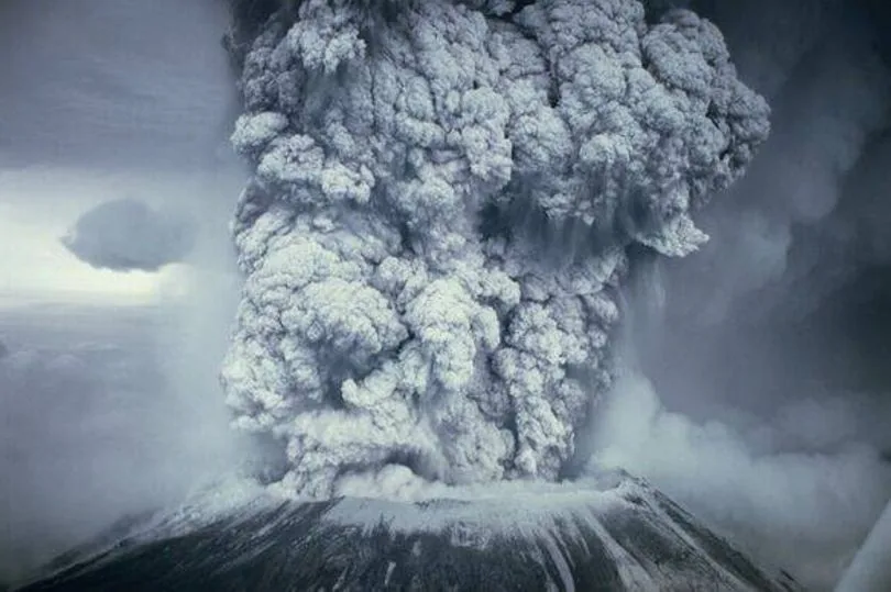 Volcano Preparedness Lags Behind Asteroid Threats, Study Warns