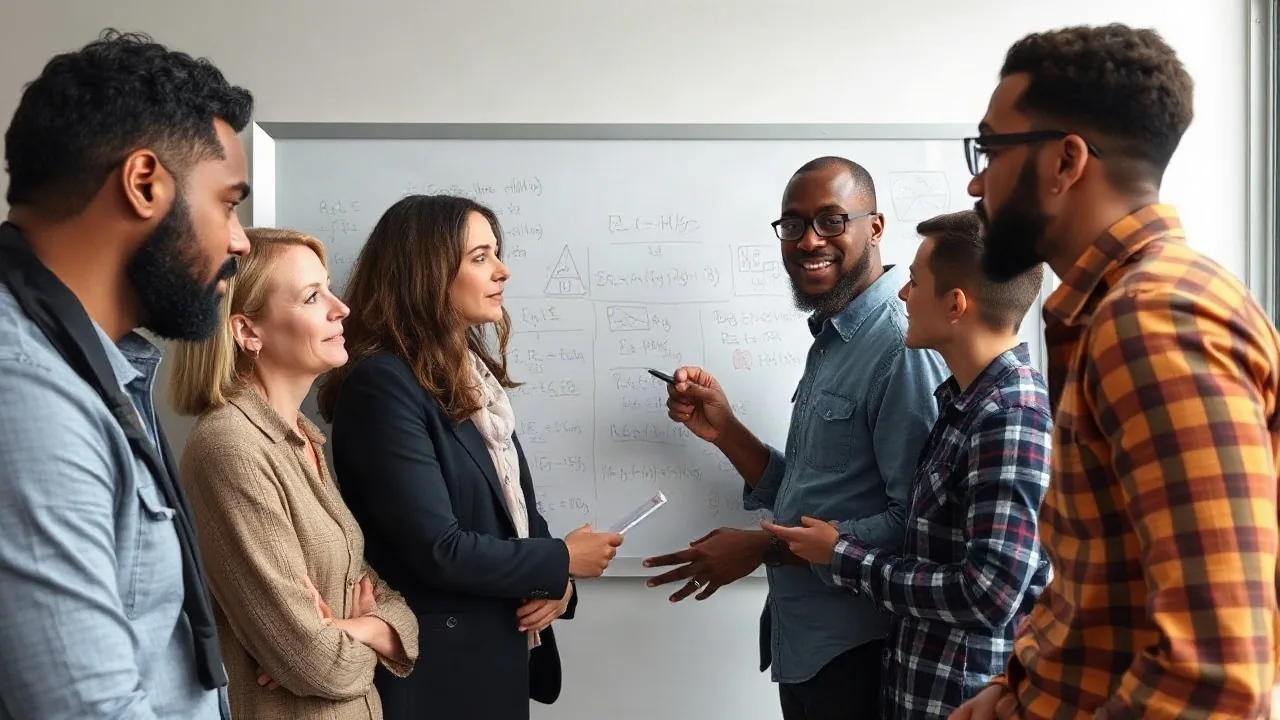 Tech Firms Shift to 'Member of Technical Staff' Title