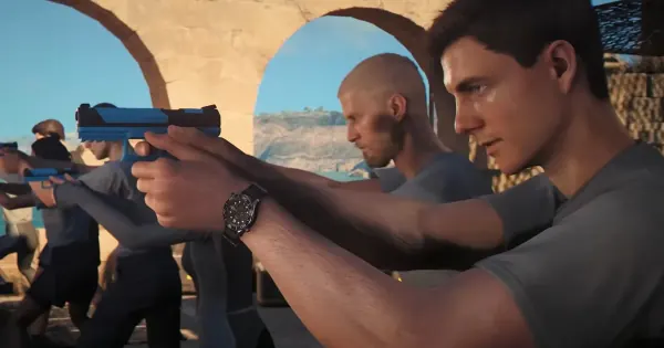 007 First Light Sells 1.5 Million Copies in First Day