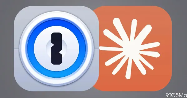 1Password Integrates Claude for Secure Website Logins on Mac