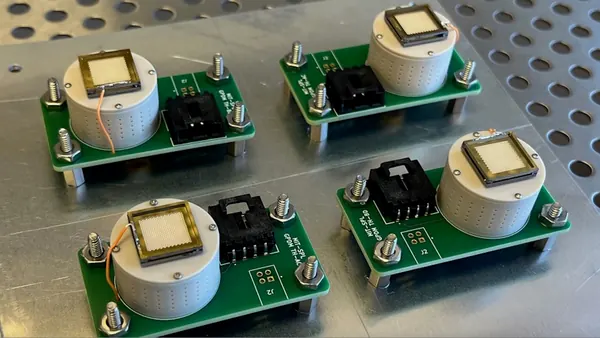 New 2-in-1 Thruster System Gets In-Space Test for Satellites