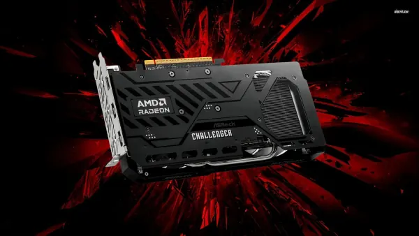 4GB GPUs May Return Amid AI Chip Shortage, Leaks Suggest