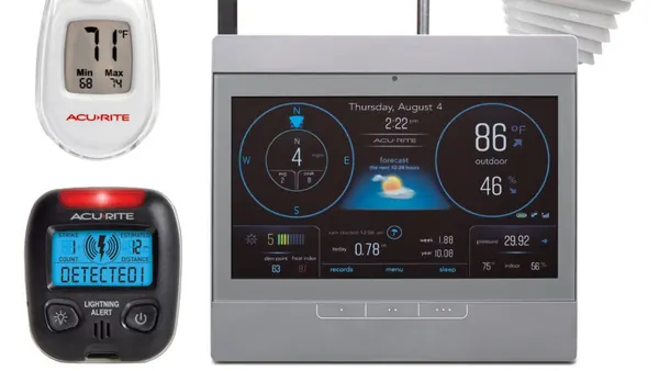 AcuRite Shuts Down Popular IoT App, Cites Obsolete Tech