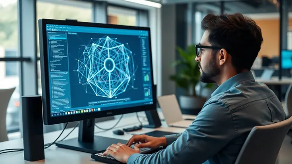 AI Advancements Transform Industries With Powerful New Models