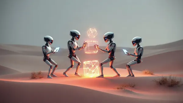 AI Agents Create Games When Left Unsupervised, MIT Study Finds