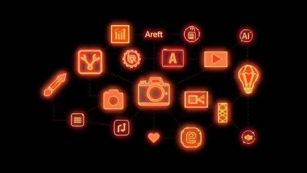 AI Reimagines Creative Software: Open Source Alternatives Challenge Adobe