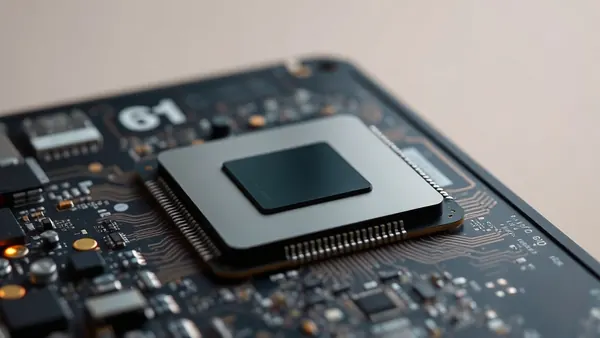 AI PC and Laptop Hardware Innovations Shaping 2026 Tech