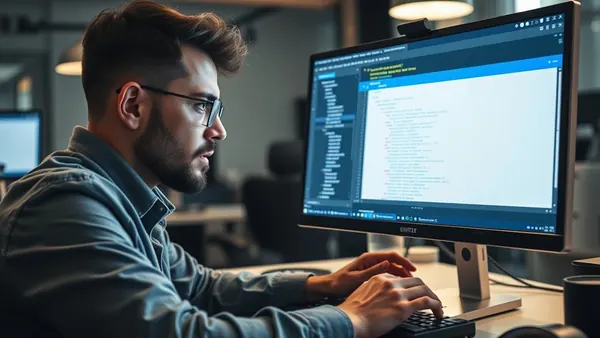 AI Software Development Tools Accelerate Coding Speed in 2026