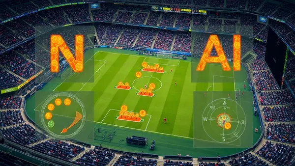 AI Sports Analytics Transform 2026 NFL Season Strategy