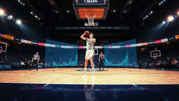 AI Sports Analytics: How Machine Learning Evaluates Player Performance
