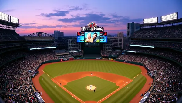 AI Sports Analytics Predicts Padres vs Dodgers Outcomes