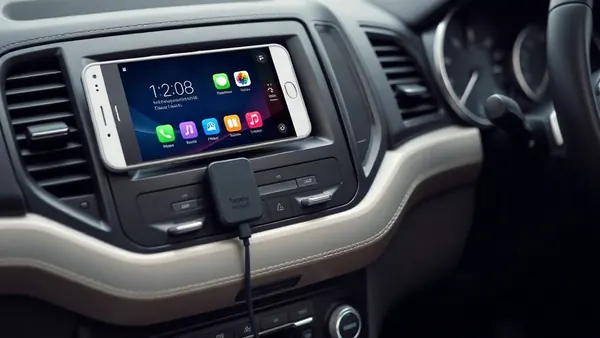 AirFly Drive Adds Wireless CarPlay to Your Car