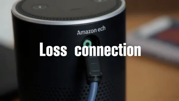 Amazon Alexa Disables AUX Input Control on Echo Devices