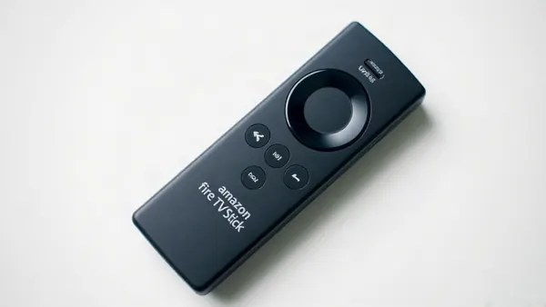 Amazon's New Fire TV Stick 4K Streamer is Thinner, Faster