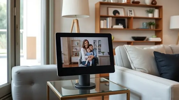 Amazon Unveils New Echo Show 16, 5 Alexa Devices
