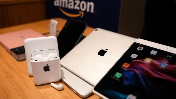 Amazon Prime Big Deal Days: Apple Discounts on AirPods, iPads