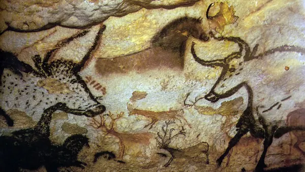 Ancient Human DNA Found on Cave Walls Could Rewrite Prehistoric Art History