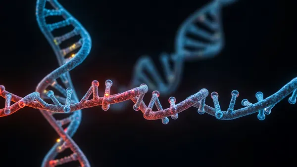Ancient Virus Gene Tweak Linked to Human Brain Evolution