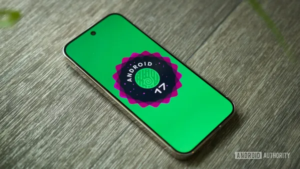 Android 17 QPR2 Beta 1 Rolls Out to Pixel Users