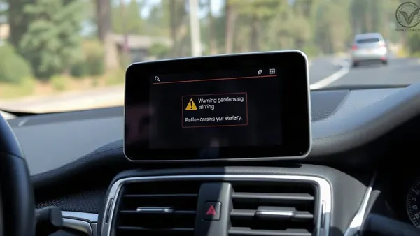 Android Car Head Units Hacked: Proxy Botnet Malware Threat