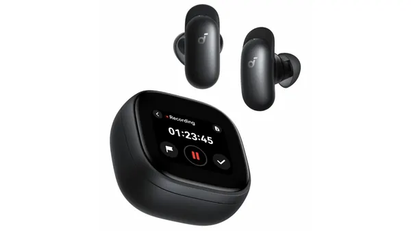 Anker's Soundcore Liberty 5 Pro Earbuds Feature New Thus AI Chip