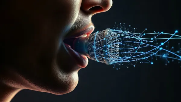 Anthropic Seeks Claude Voice Data for AI Model Improvement