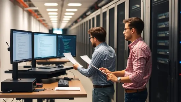 API Integrations: Building Scalable Software Architecture