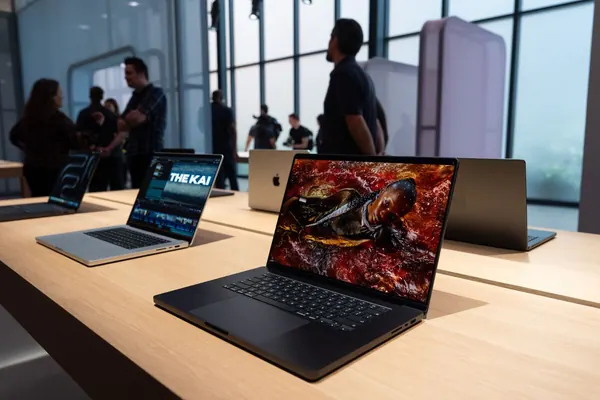 Apple Readies AI-Focused Mac, iMac Overhaul for Fall 2026 Launch