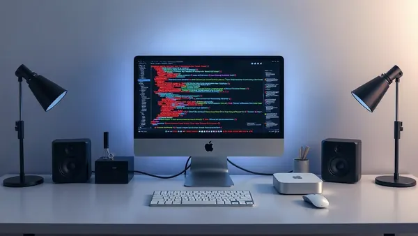 Apple's New Macs Target AI Costs Against Microsoft, Nvidia