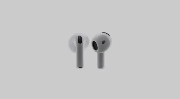 Apple Unveils AirPods 5 with Enhanced Noise Cancellation, Volume Control