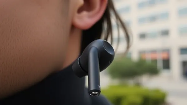 Apple AirPods with Cameras Enter Production Phase for AI Features
