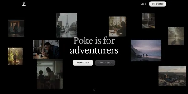 Apple Welcomes First AI Agent, Poke, to Messages for Business