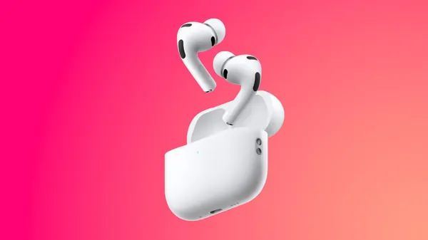 Apple's Camera AirPods Pro Development Halted, Report Suggests