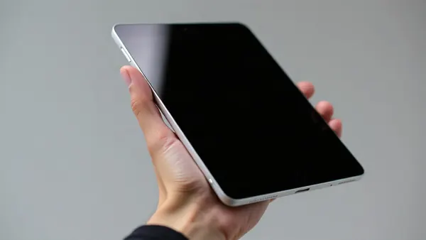 Apple Executive Addresses iPad Mini 120Hz Display Absence