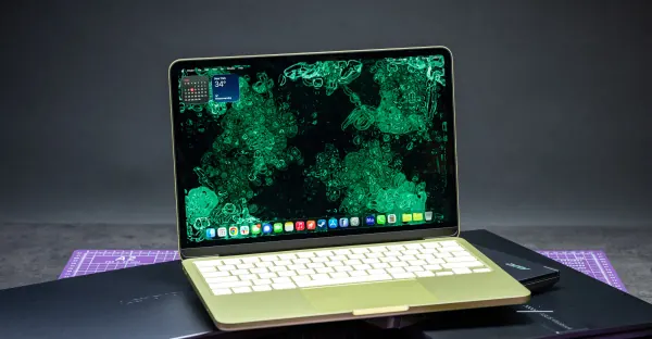 Apple Explores MacBook Neo with Enhanced RAM for AI Tasks