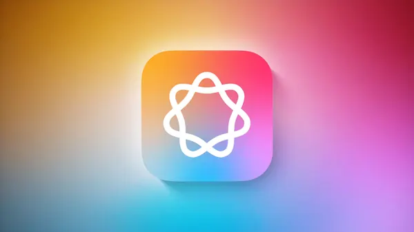 Apple Gears Up for Generative AI Push with New Subdomain