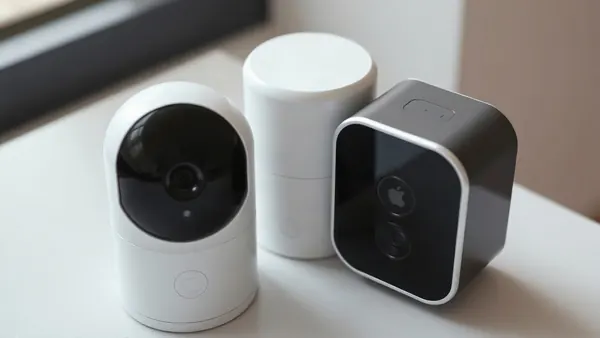Apple Home Collection: New Smart Home Security Devices Unveiled