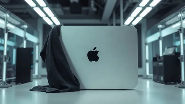 Apple Seeks 'iCup' Specialist for Secretive Product Team