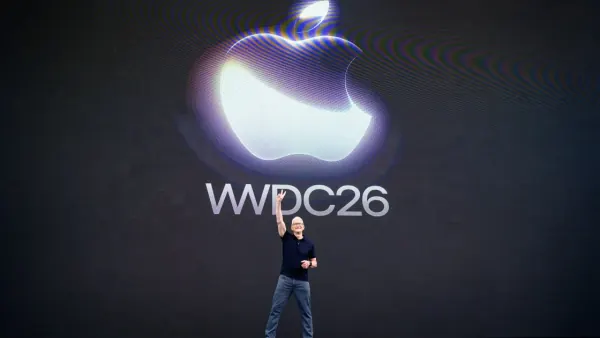 Apple Unveils 'Apple Intelligence' AI at WWDC 2026