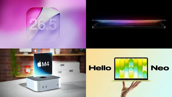 Apple iOS 26.5 Update: New Features and Mac Mini Price Hike