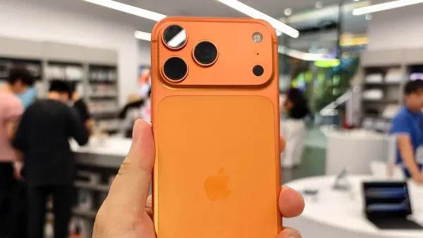Apple iPhone 18 Pro Event Set for September 9, With Release Date Shifts