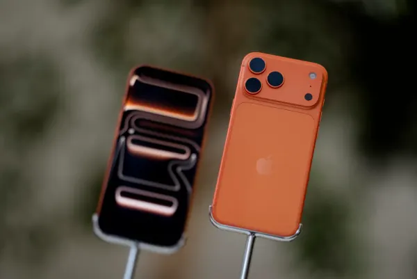 Apple iPhone 18 Pro Launch Set for September 9 Keynote