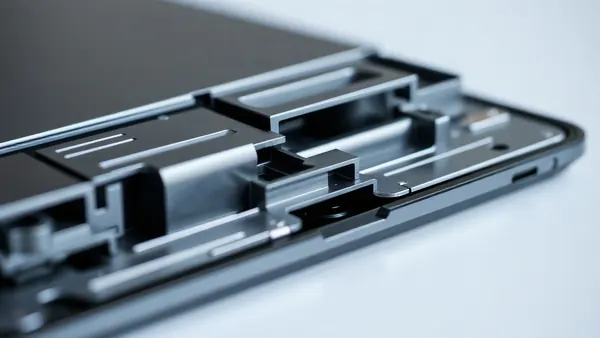 Apple's iPhone Duo Hinge Cooling: Engineers Share Simple Design Trick