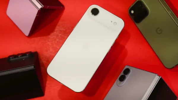 Apple's iPhone Fold: What Samsung, Google Foldables Teach Cupertino