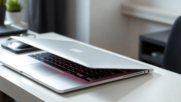 Apple M6 Chip Brings Performance Leap to 2026 Laptops