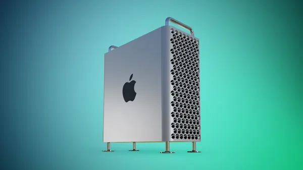 Apple's M7 Ultra Chip to Mirror 2019 Mac Pro's 1.5TB Memory