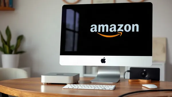 Apple Mac Mini & Studio See Major Price Cuts at Amazon
